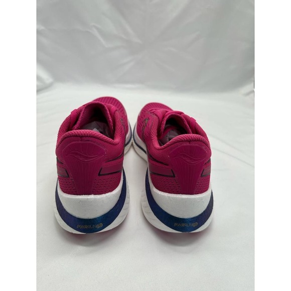 Saucony Women's Endorphin Speed 3 Running Shoe S10756-40 Prospect Quartz US 7.5 - Picture 6 of 7